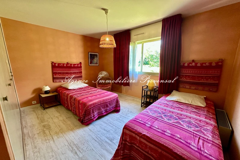 Vente appartement Sainte-Maxime  