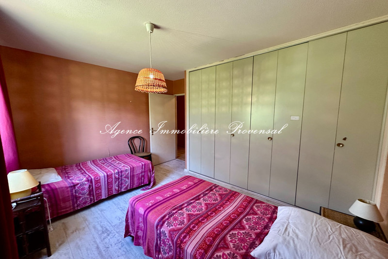 Vente appartement Sainte-Maxime  