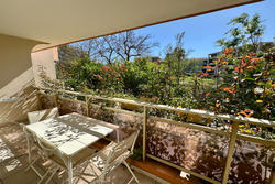 Vente appartement Sainte-Maxime  