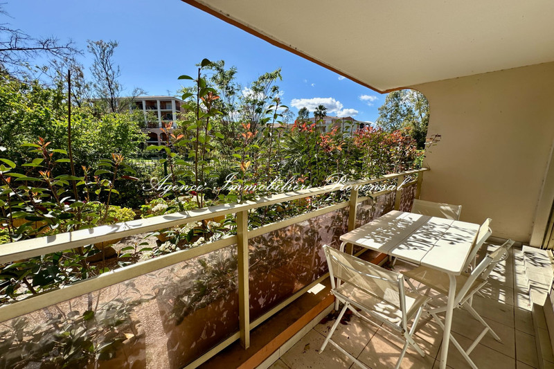 Vente appartement Sainte-Maxime  