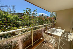 Vente appartement Sainte-Maxime  