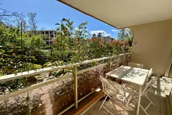 Vente appartement Sainte-Maxime  