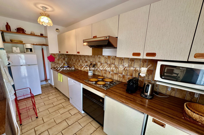 Vente appartement Sainte-Maxime  