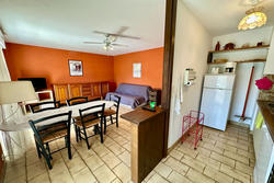 Vente appartement Sainte-Maxime  