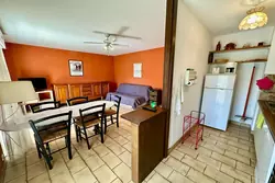 Vente appartement Sainte-Maxime  