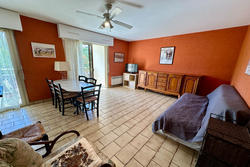 Vente appartement Sainte-Maxime  