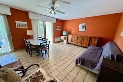 Vente appartement Sainte-Maxime  