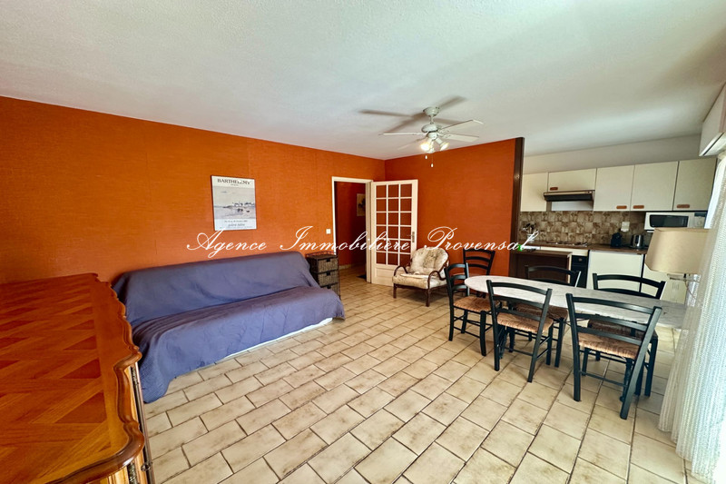 Vente appartement Sainte-Maxime  