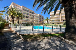 Vente appartement Sainte-Maxime  