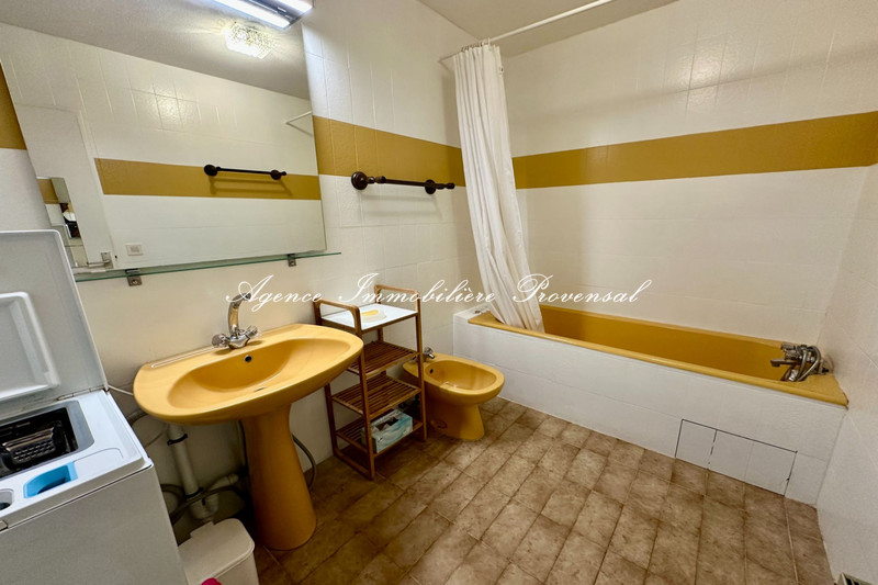 Vente appartement Sainte-Maxime  