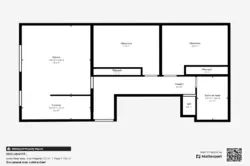 Vente appartement Sainte-Maxime  