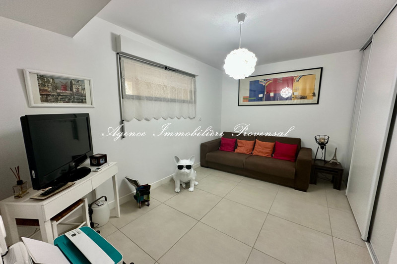 Vente appartement Sainte-Maxime  