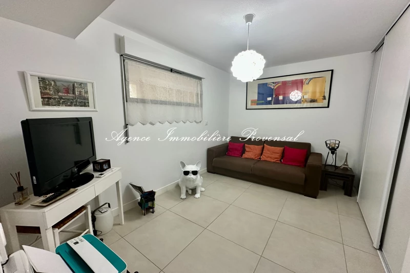 Vente appartement Sainte-Maxime  