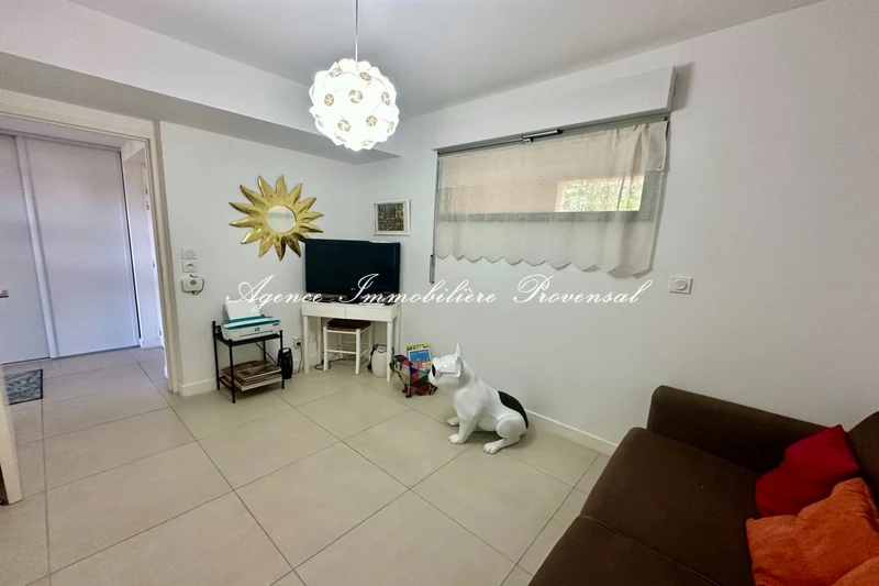 Vente appartement Sainte-Maxime  