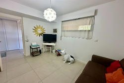 Vente appartement Sainte-Maxime  