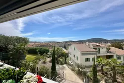 Vente appartement Sainte-Maxime  