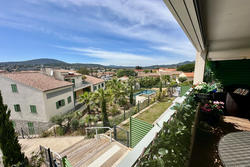 Vente appartement Sainte-Maxime  