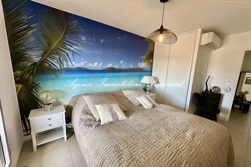 Vente appartement Sainte-Maxime  