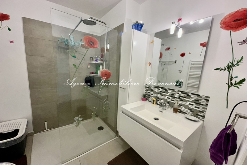 Vente appartement Sainte-Maxime  