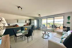 Photos  Appartement à vendre Sainte-Maxime 83120