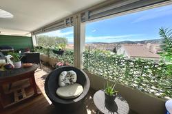 Vente appartement Sainte-Maxime  