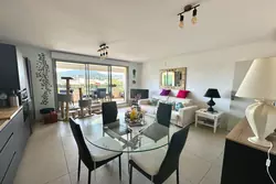 Vente appartement Sainte-Maxime  