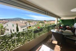 Vente appartement Sainte-Maxime  