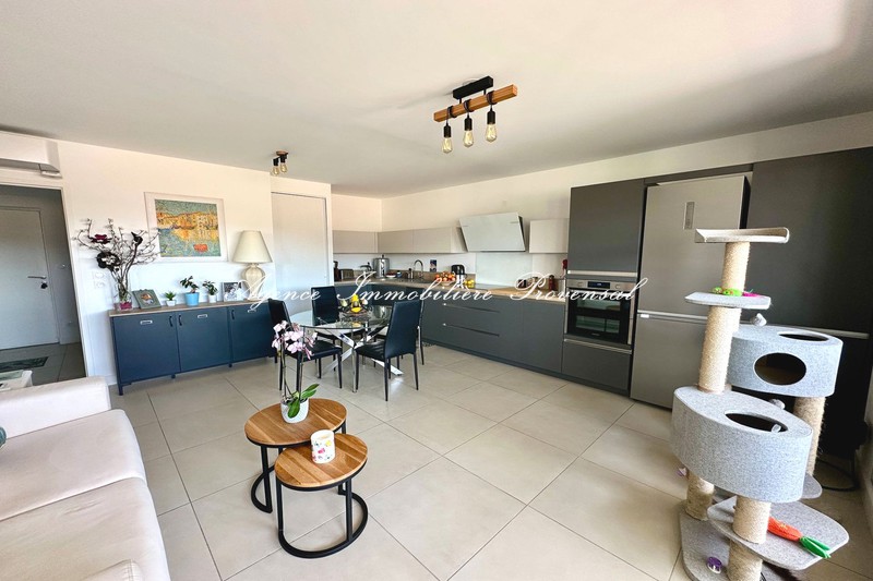 Vente appartement Sainte-Maxime  