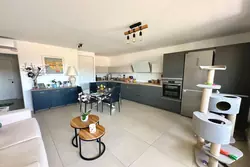 Vente appartement Sainte-Maxime  