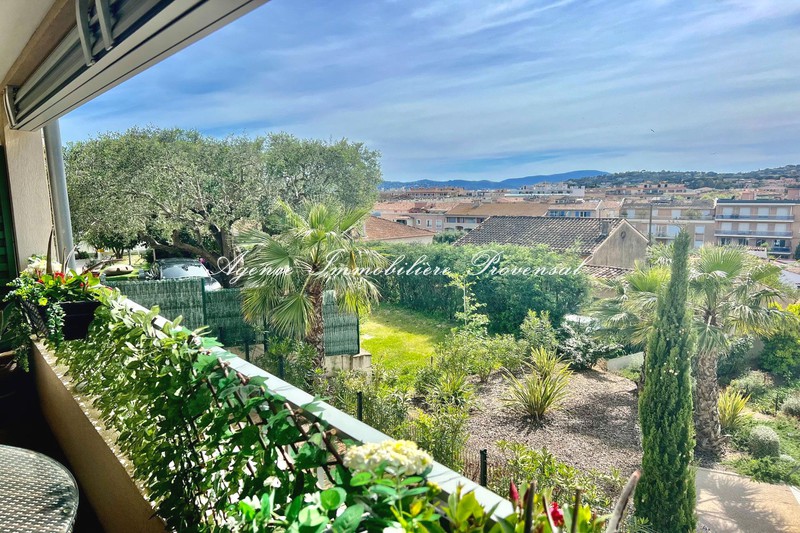 Vente appartement Sainte-Maxime  