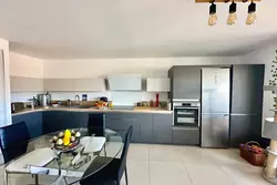 Vente appartement Sainte-Maxime  