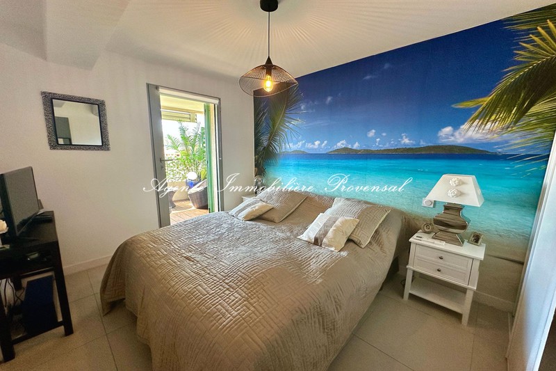 Vente appartement Sainte-Maxime  
