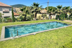 Vente appartement Sainte-Maxime  