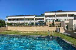 Vente appartement Sainte-Maxime  