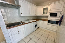 Vente appartement Sainte-Maxime  