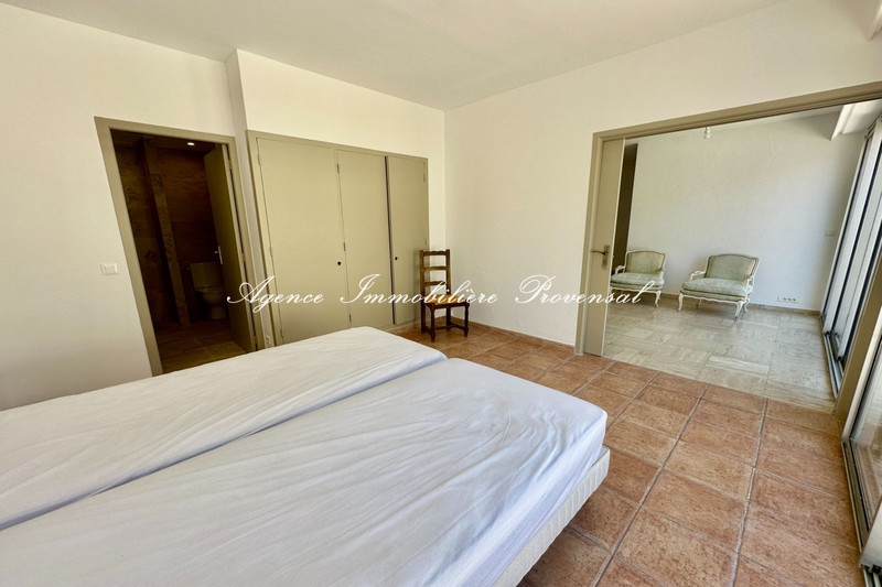 Vente appartement Sainte-Maxime  