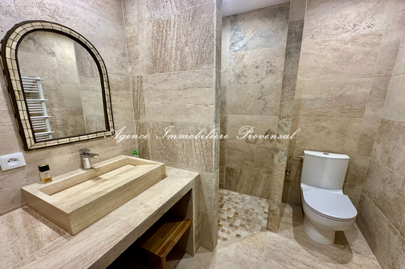 Vente appartement Sainte-Maxime  