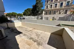 Vente appartement Sainte-Maxime  