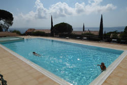 Photos Appartement à vendre Sainte-Maxime 83120