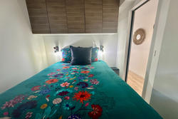 Vente appartement Sainte-Maxime  