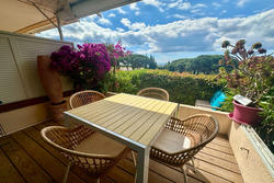 Vente appartement Sainte-Maxime  