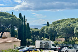 Vente appartement Sainte-Maxime  