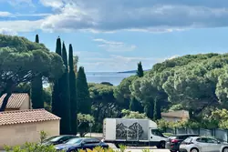 Vente appartement Sainte-Maxime  