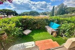 Vente appartement Sainte-Maxime  