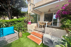 Vente appartement Sainte-Maxime  