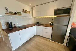 Vente appartement Sainte-Maxime  