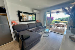 Vente appartement Sainte-Maxime  