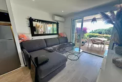 Vente appartement Sainte-Maxime  