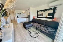 Vente appartement Sainte-Maxime  