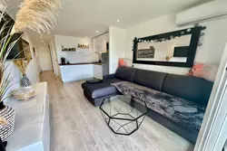 Vente appartement Sainte-Maxime  